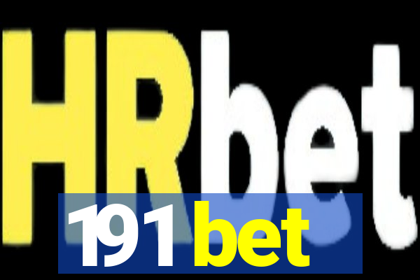 191 bet